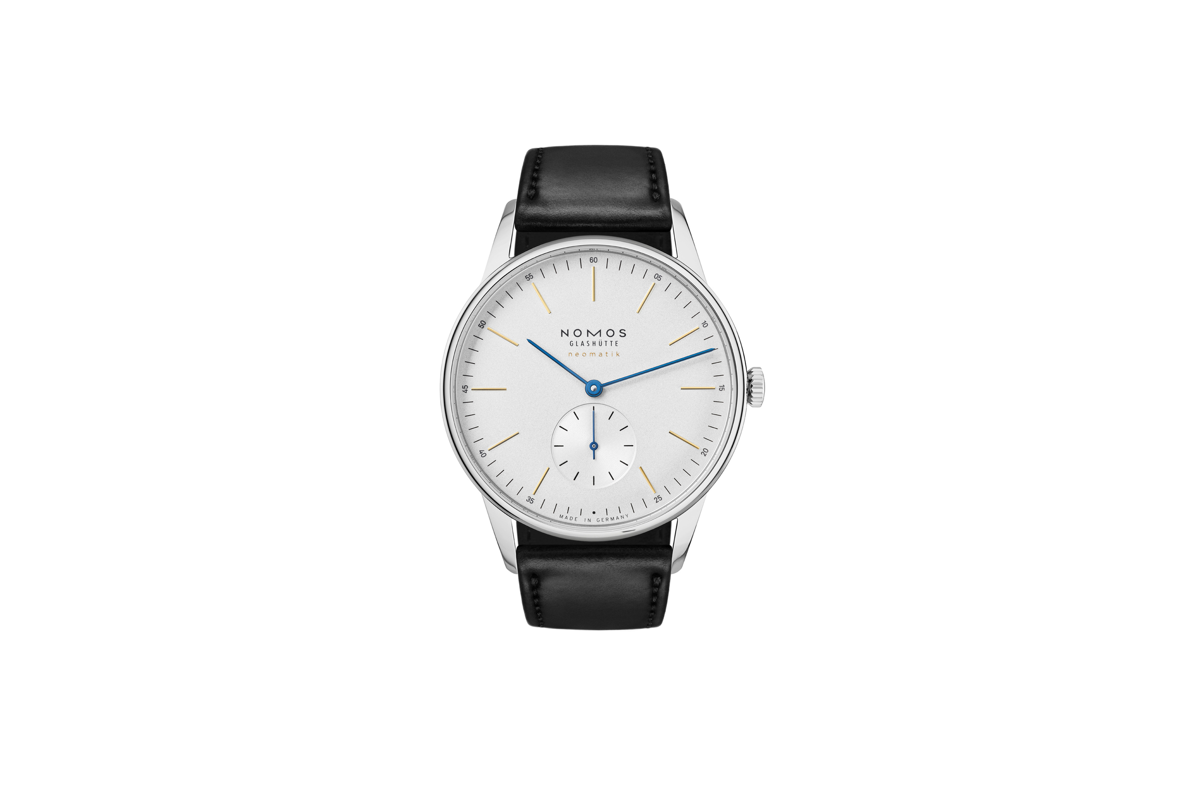 Nomos Orion neomatik 39