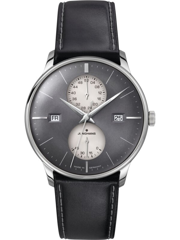 Junghans Meister Agenda