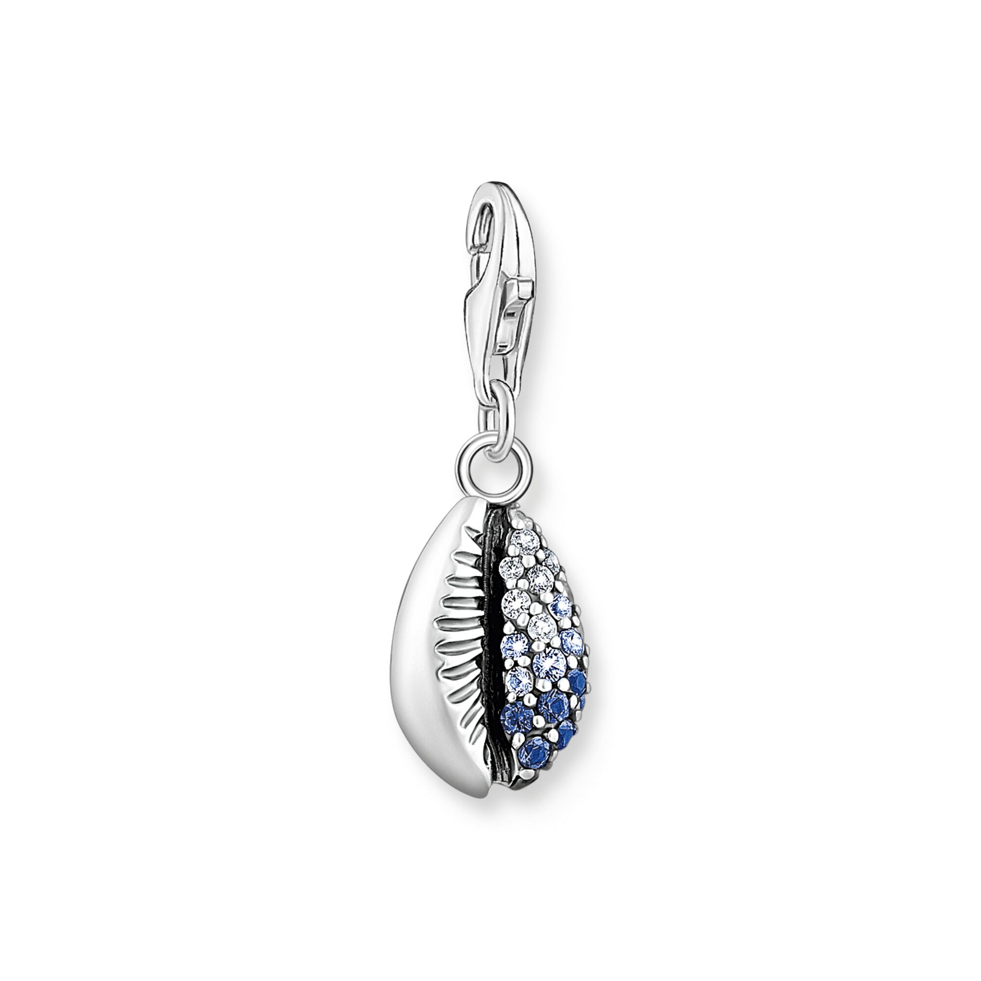 Thomas Sabo Charms-Anhänger Muschel
