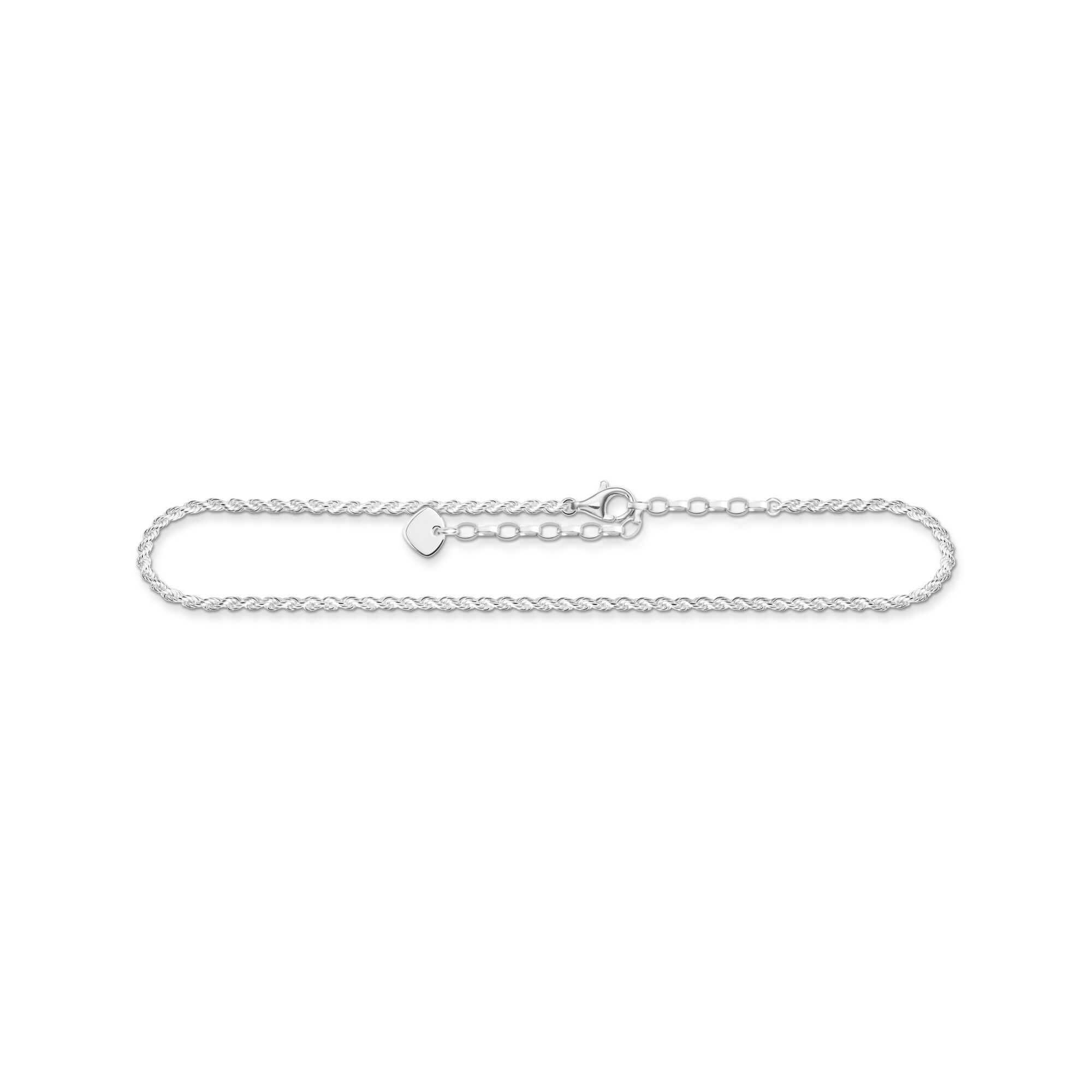 Thomas Sabo Fußkette AK0035-001-21