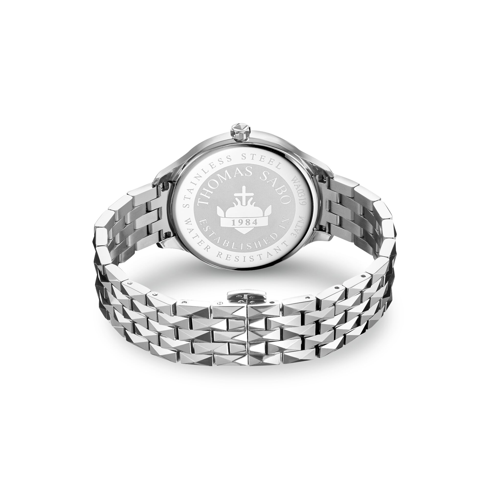 Thomas Sabo Rebel at Heart