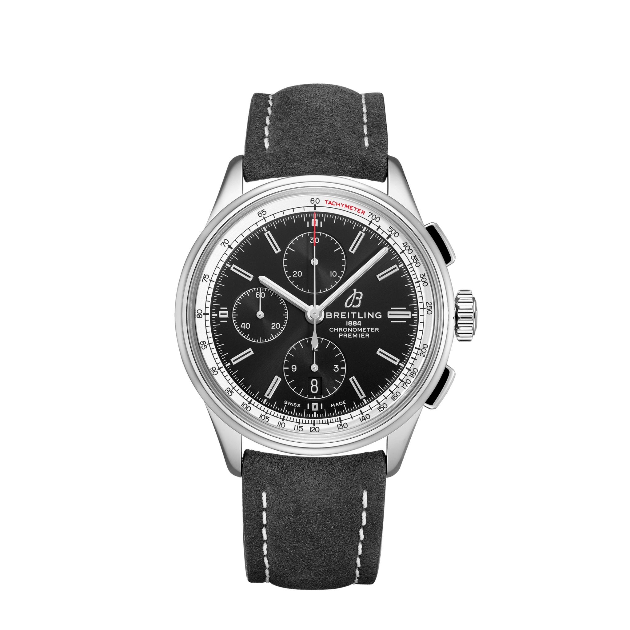 Breitling Premier Chronograph 42 