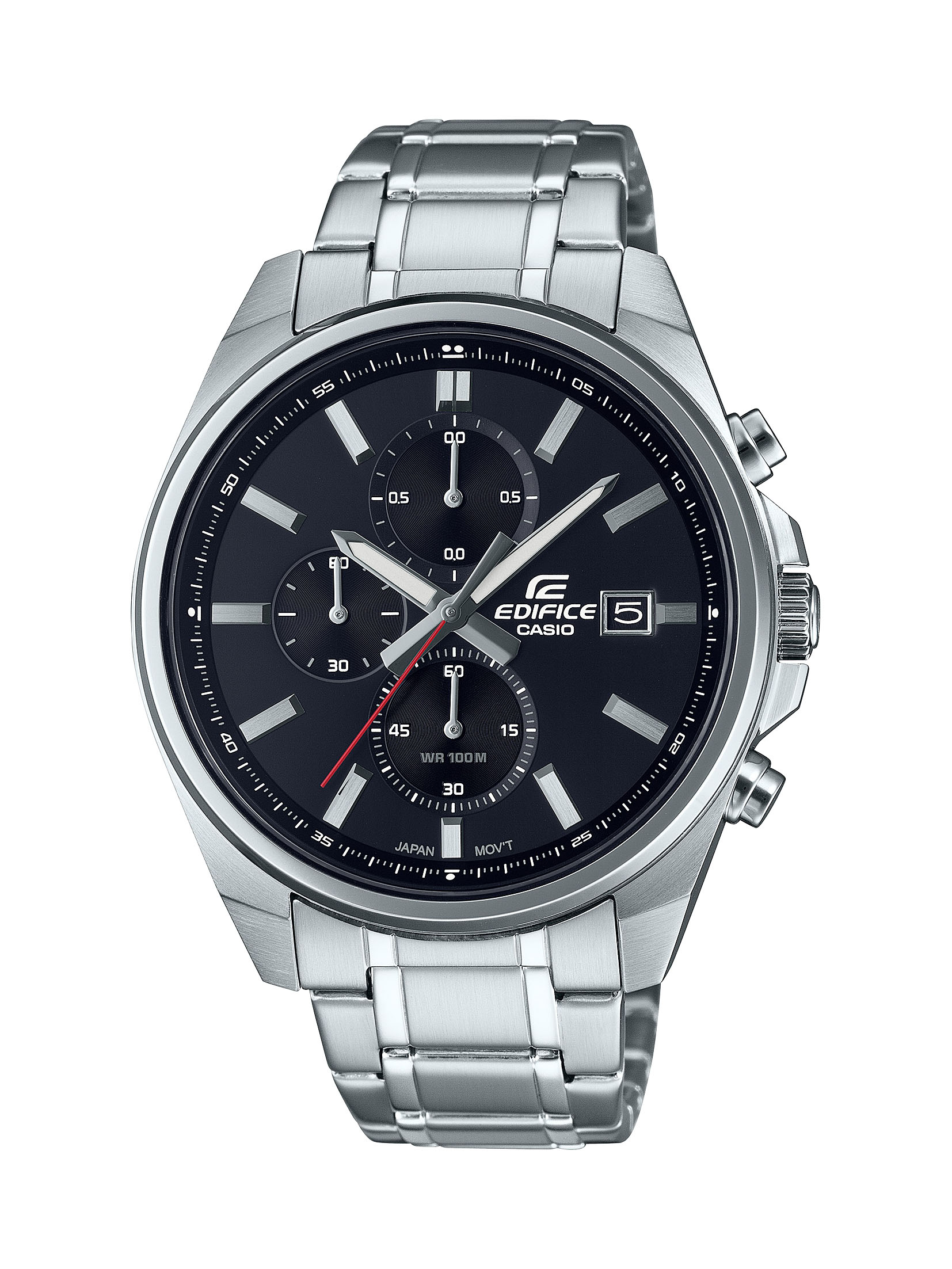 CASIO Edifice EFV-610D-1AVUEF