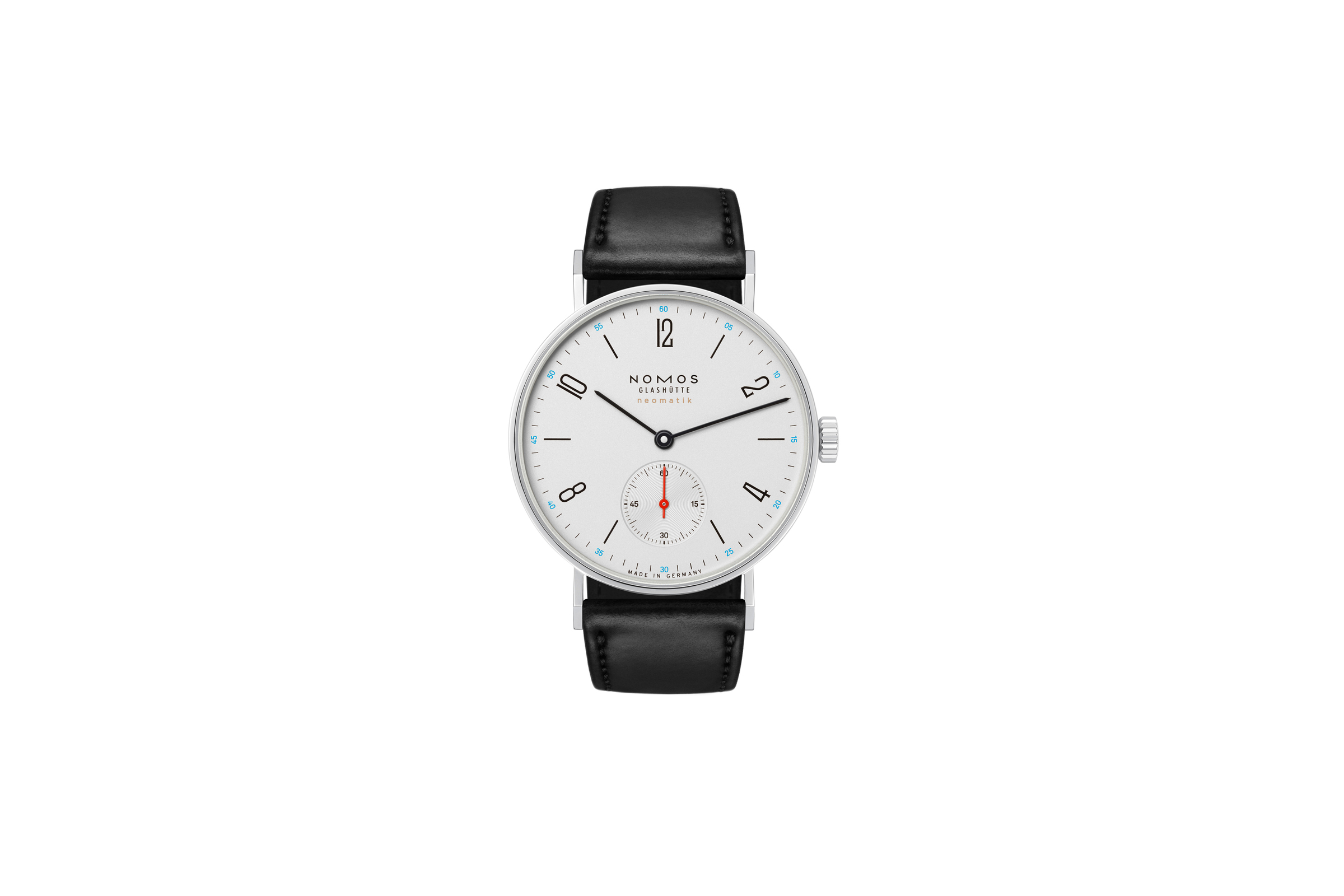 Nomos Tangente neomatik