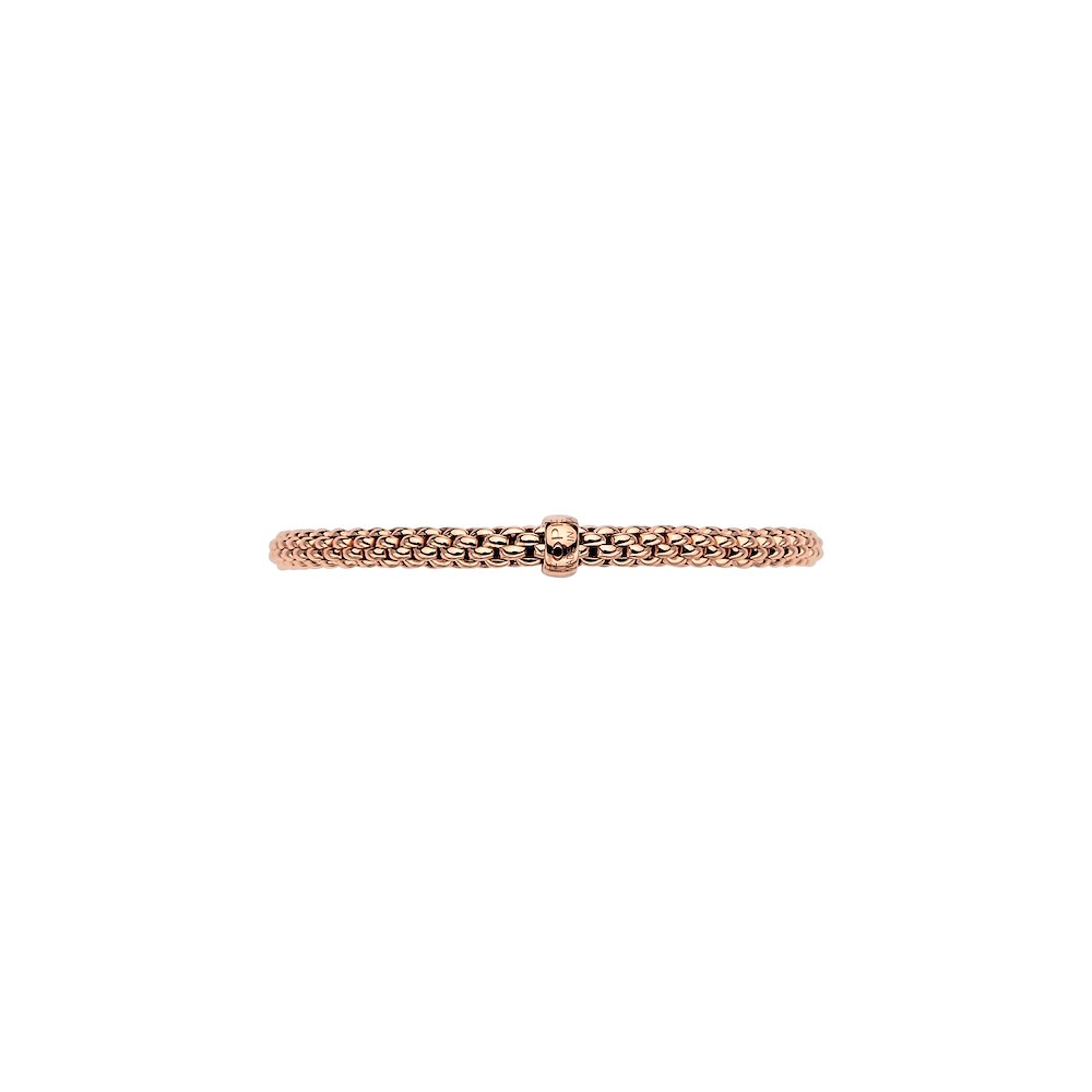 FOPE Flex'it Armband - roségold 