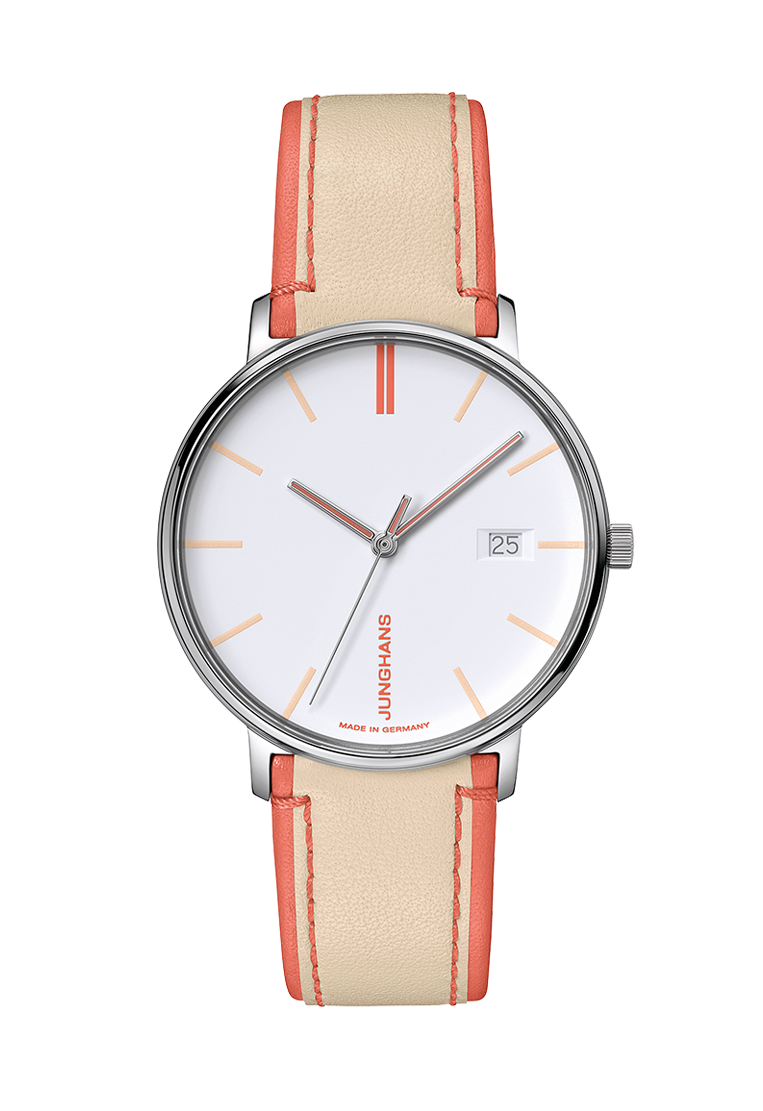 JUNGHANS FORM Damen Quarz