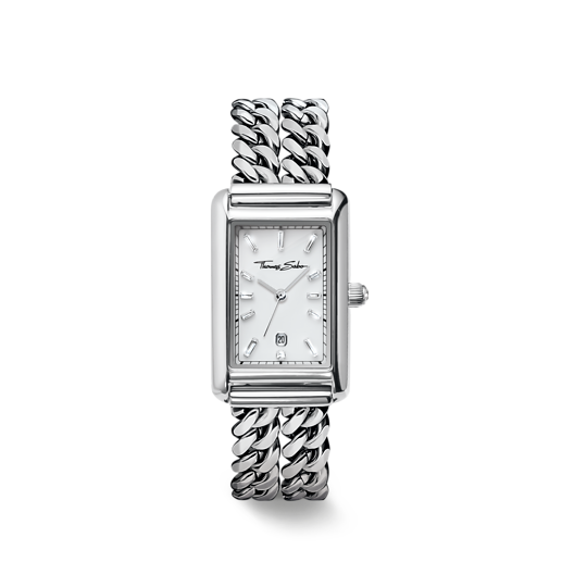Thomas Sabo  Damenuhr Elegance
