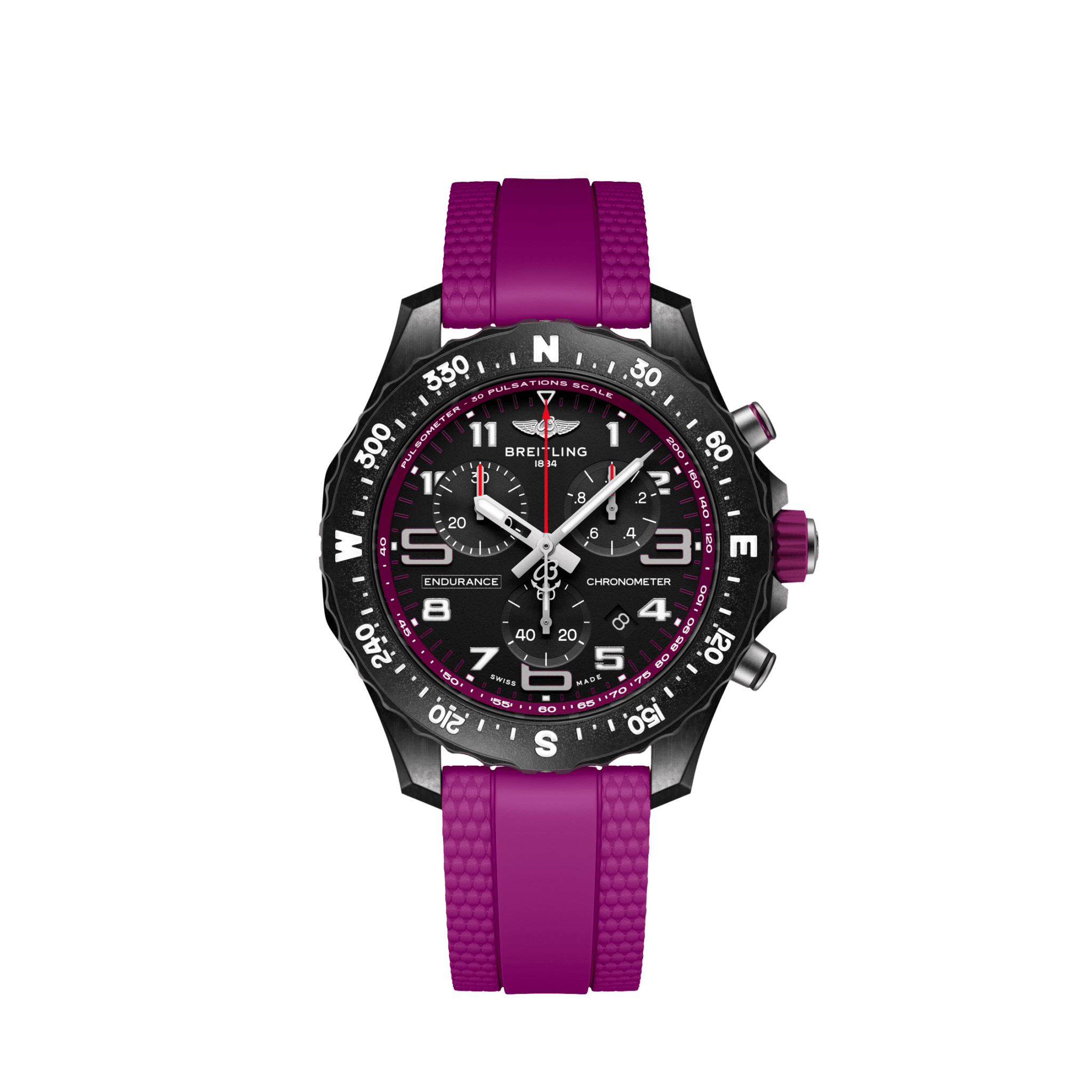 BREITLING ENDURANCE PRO 38