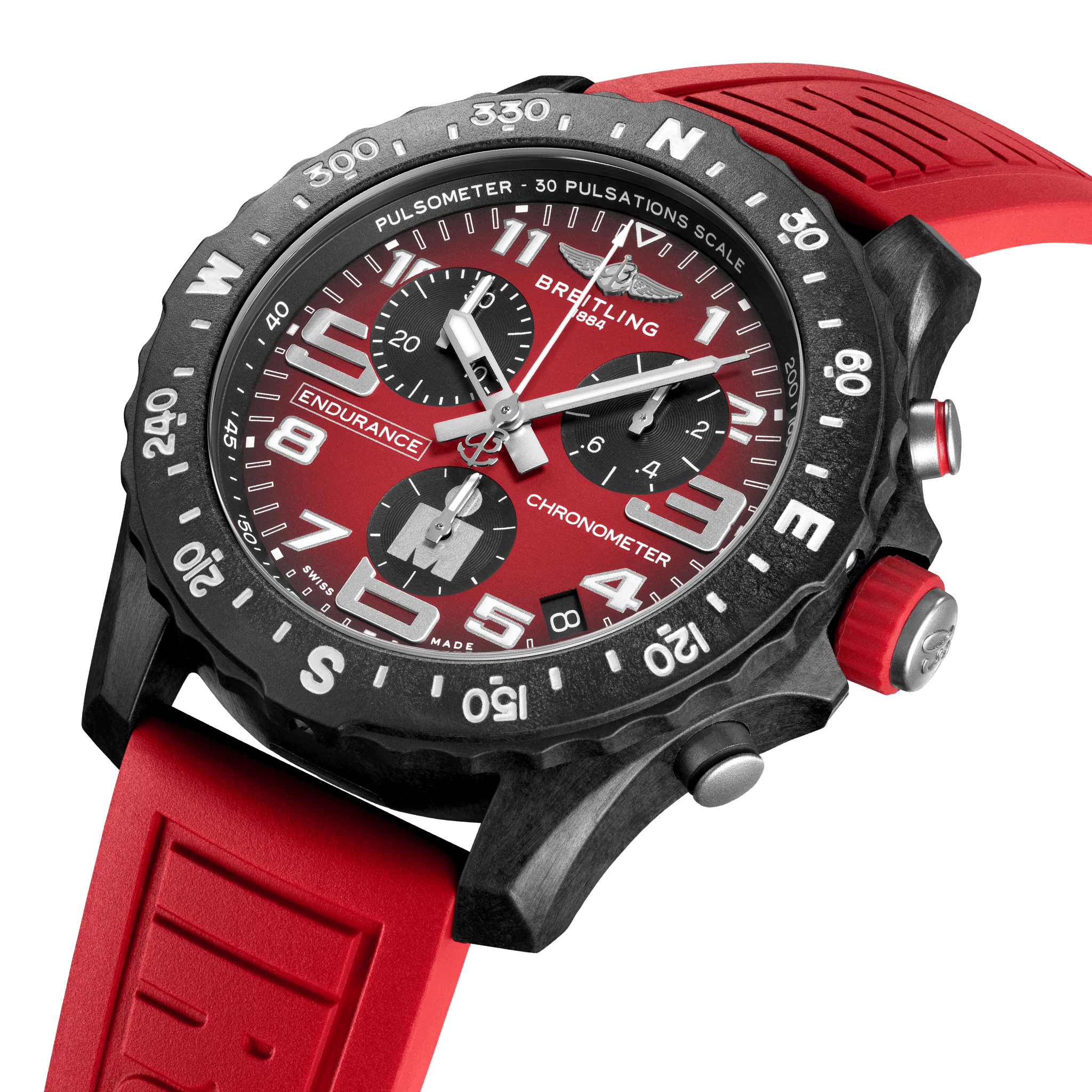 Breitling Endurance Pro Breitlight® IRONMAN®