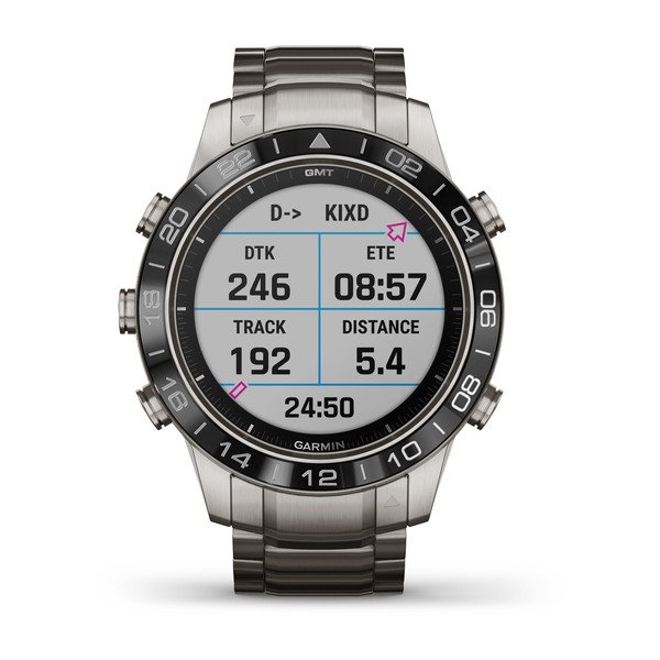 Garmin MARQ® Aviator