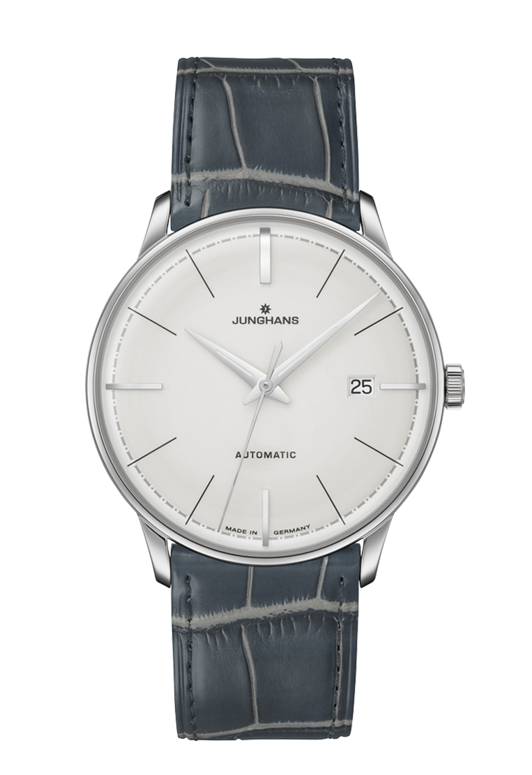 Junghans Meister Classic Terassenbau