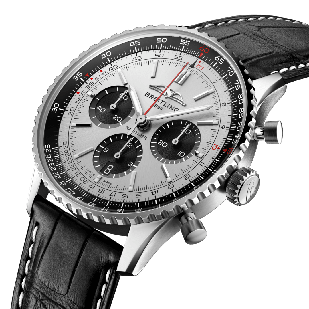 Breitling Navitimer B01 Chronograph 43