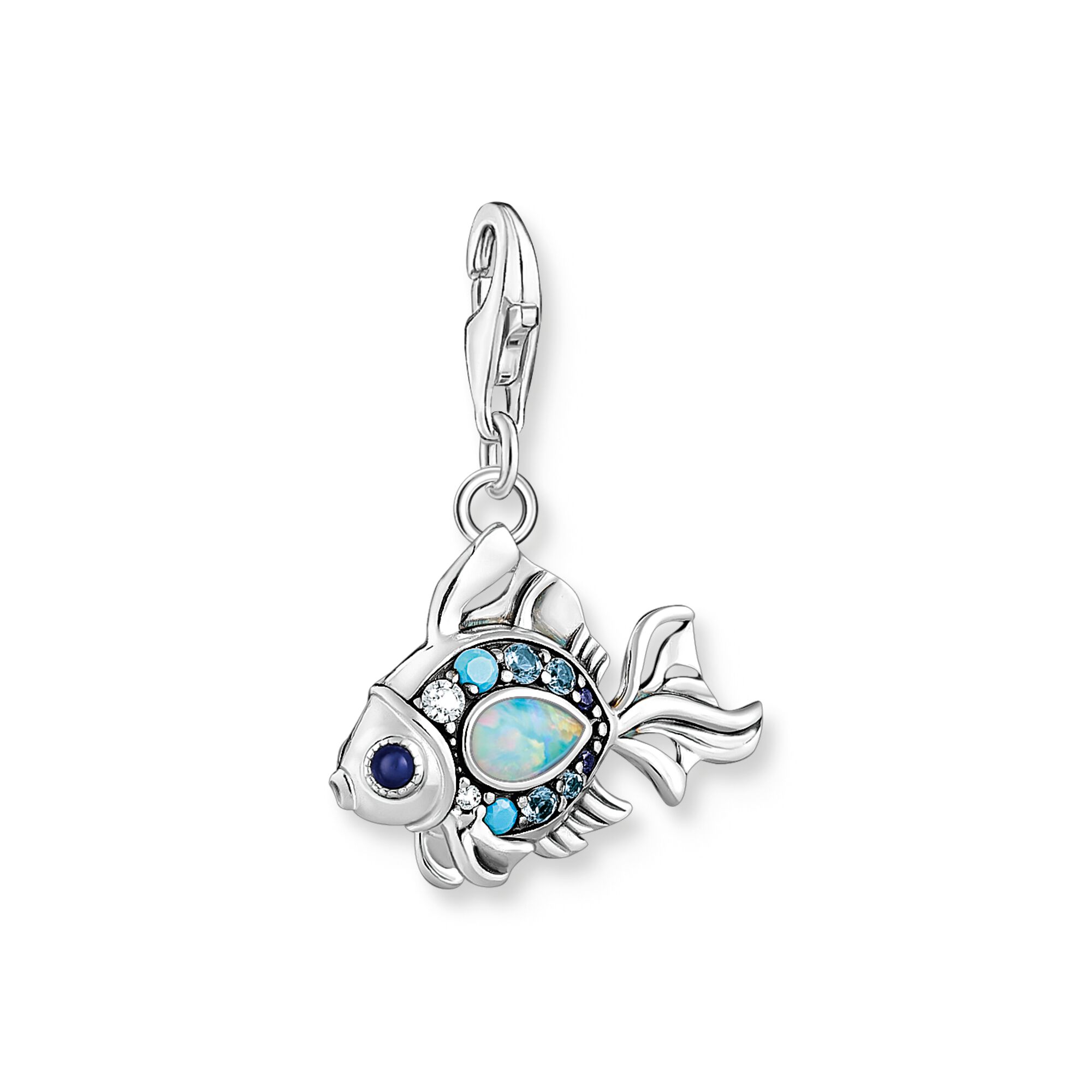 Thomas Sabo Charms-Anhänger Fisch