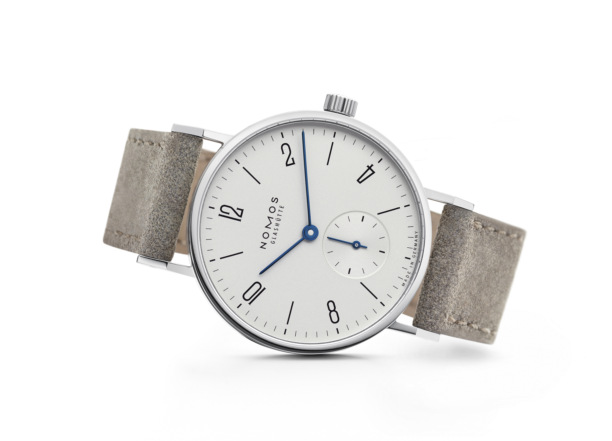 Nomos Tangente 33