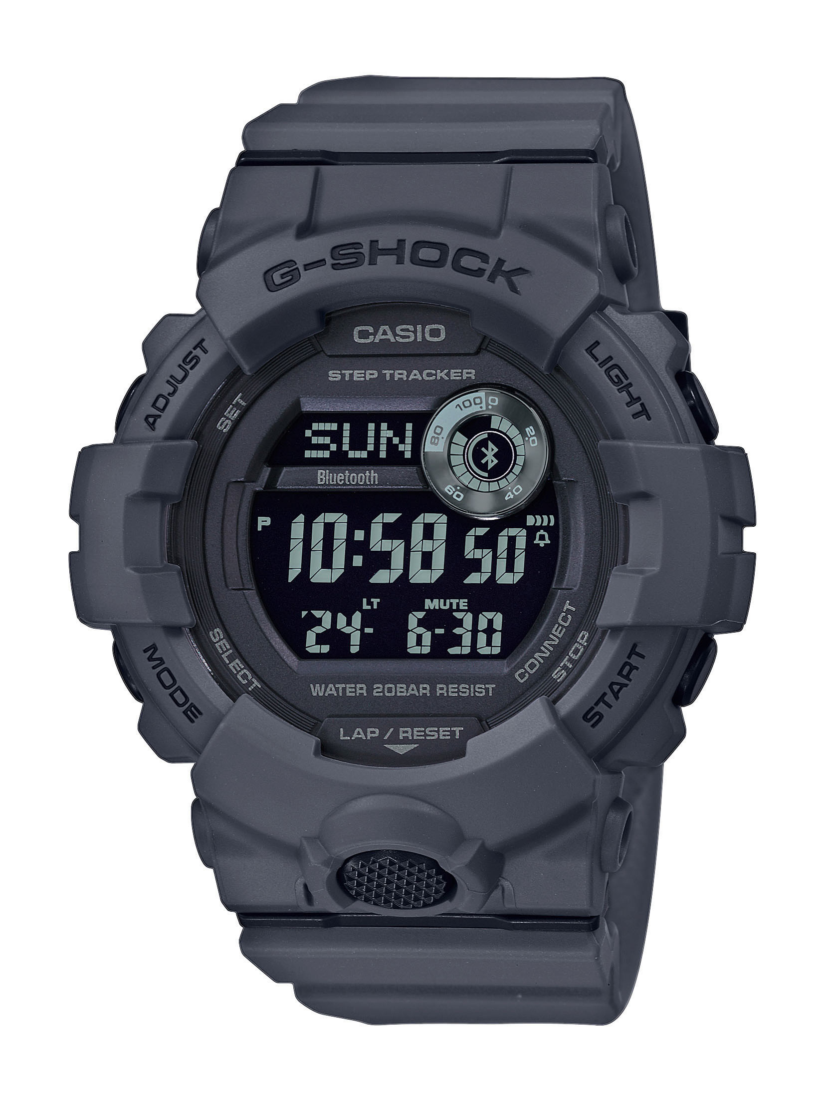 CASIO G-Shock GBD-800UC-8ER