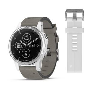 Garmin fēnix® 5S Plus