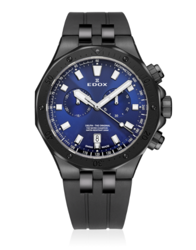 EDOX Delfin Mecano