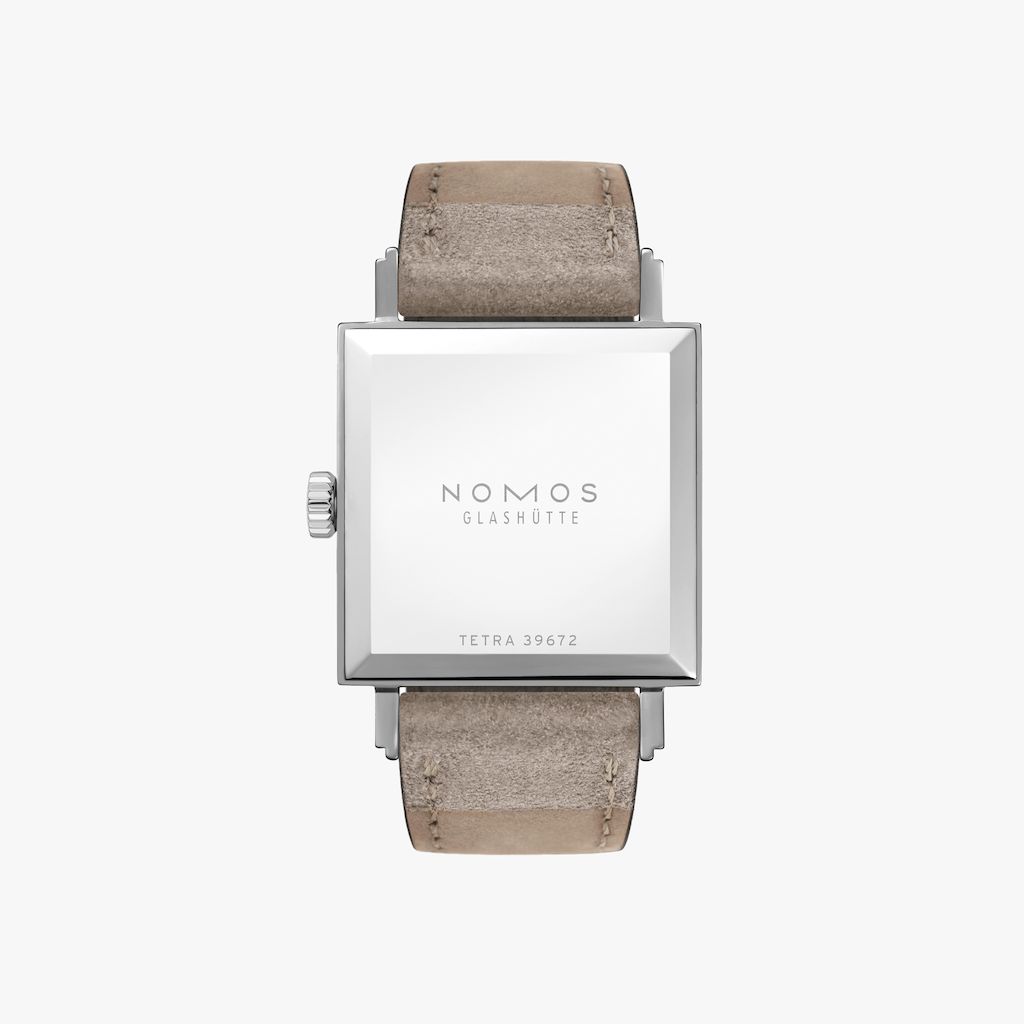 Nomos Tetra 27 Duo