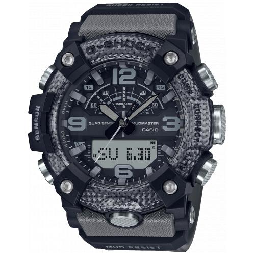 CASIO G-Shock GG-B100-8AER