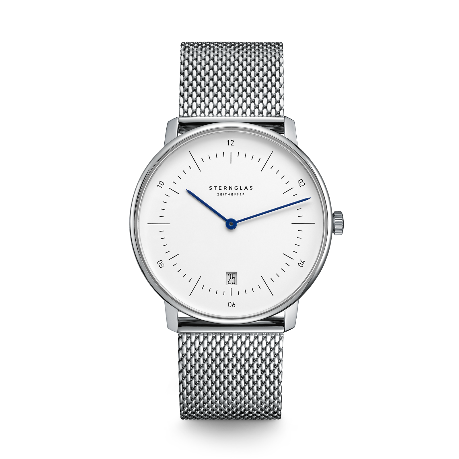 Sternglas Naos 38mm