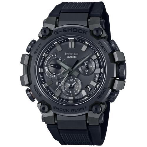 CASIO G-Shock MTG-B3000B-1AER