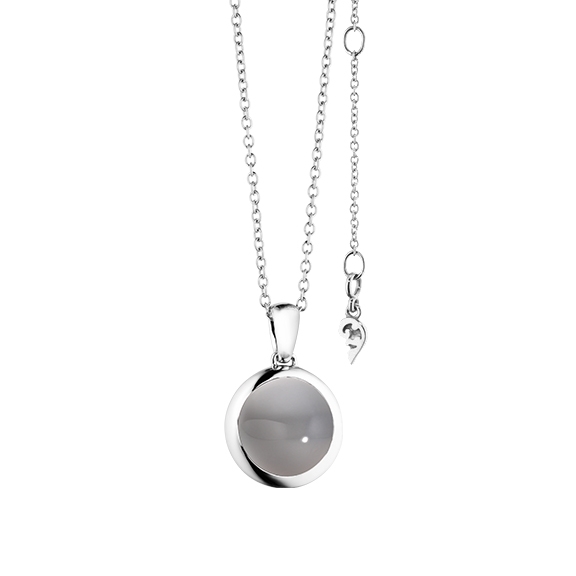 Capolavoro Kette mit Anhänger Velluto