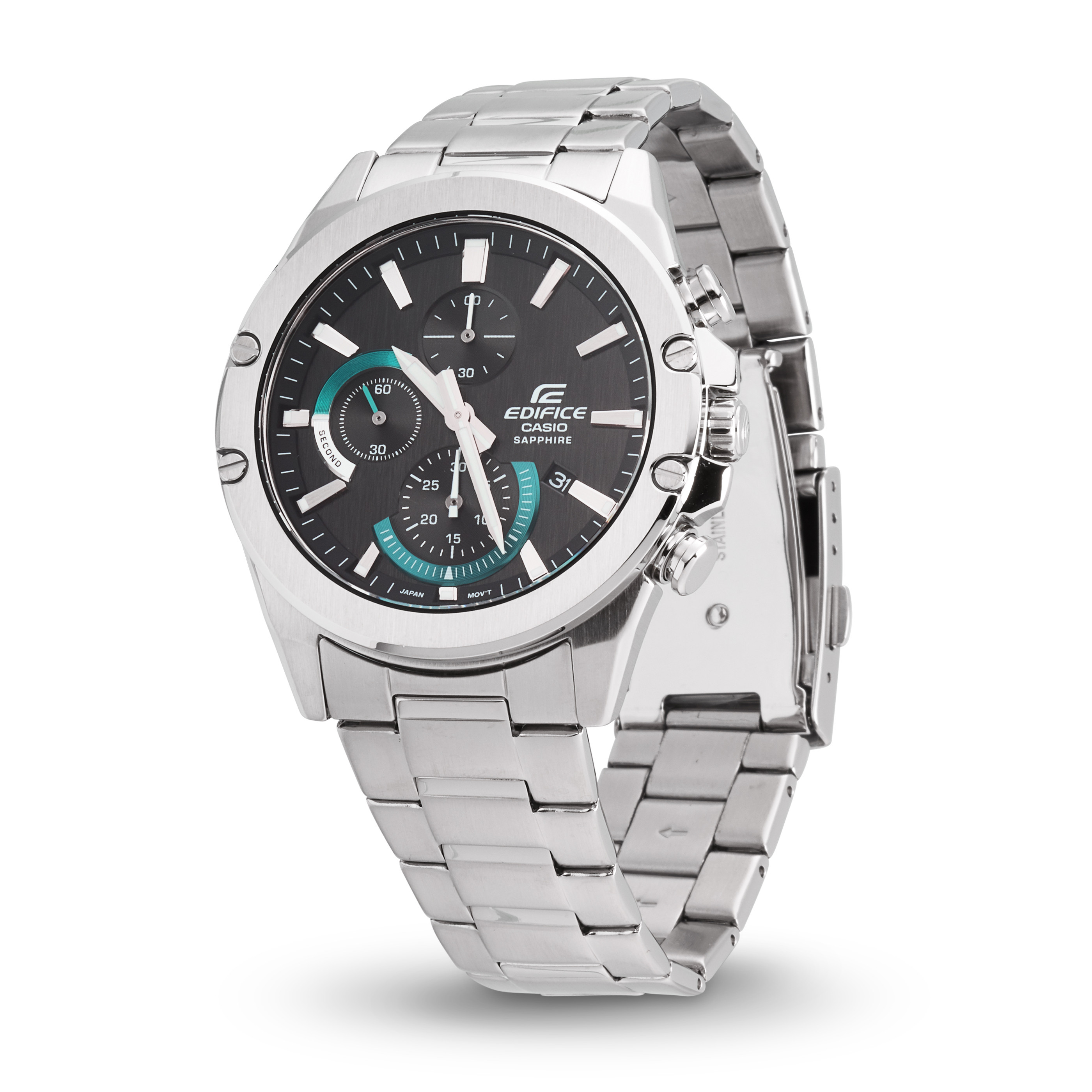 CASIO Edifice EFR-S567D-1AVUEF