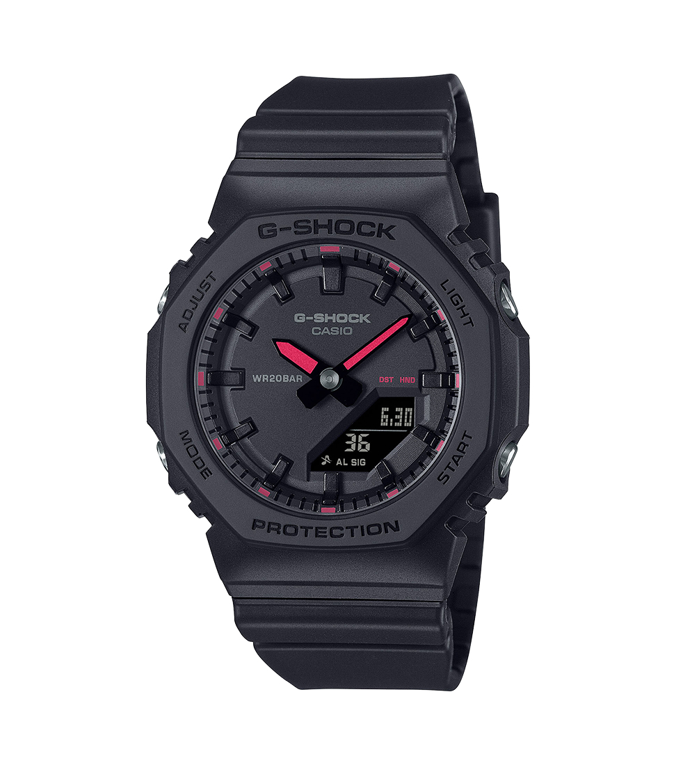 Casio G-Shock Classic GMA-P2100SA-1A1