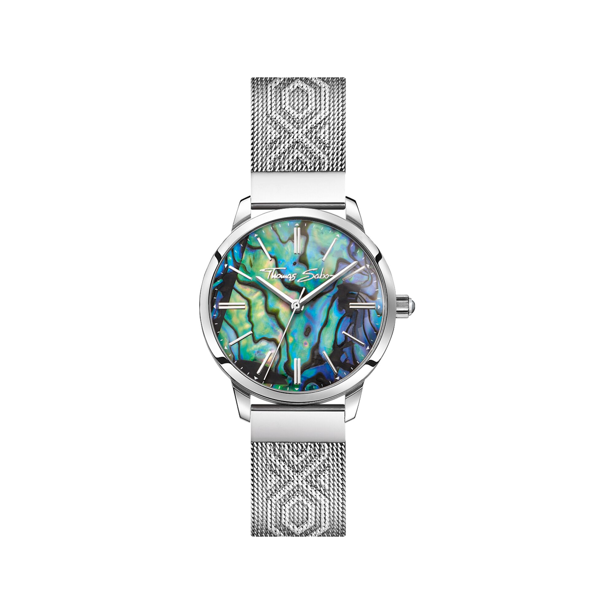 Thomas Sabo Arizona Spirit Abalone