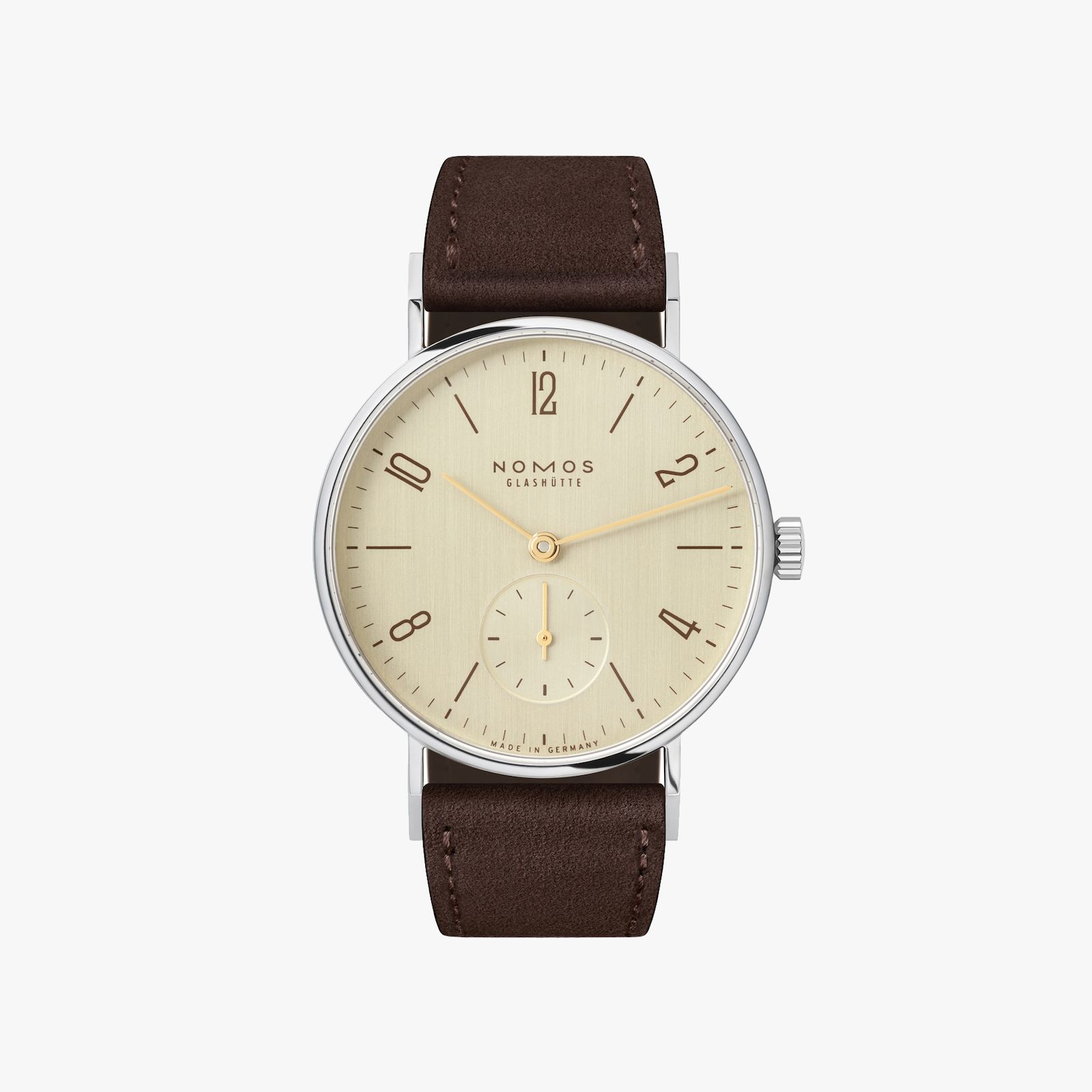 Tangente 33 Karat