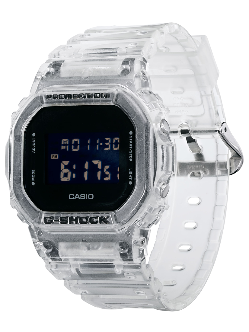CASIO G-Shock DW-5600SKE-7ER