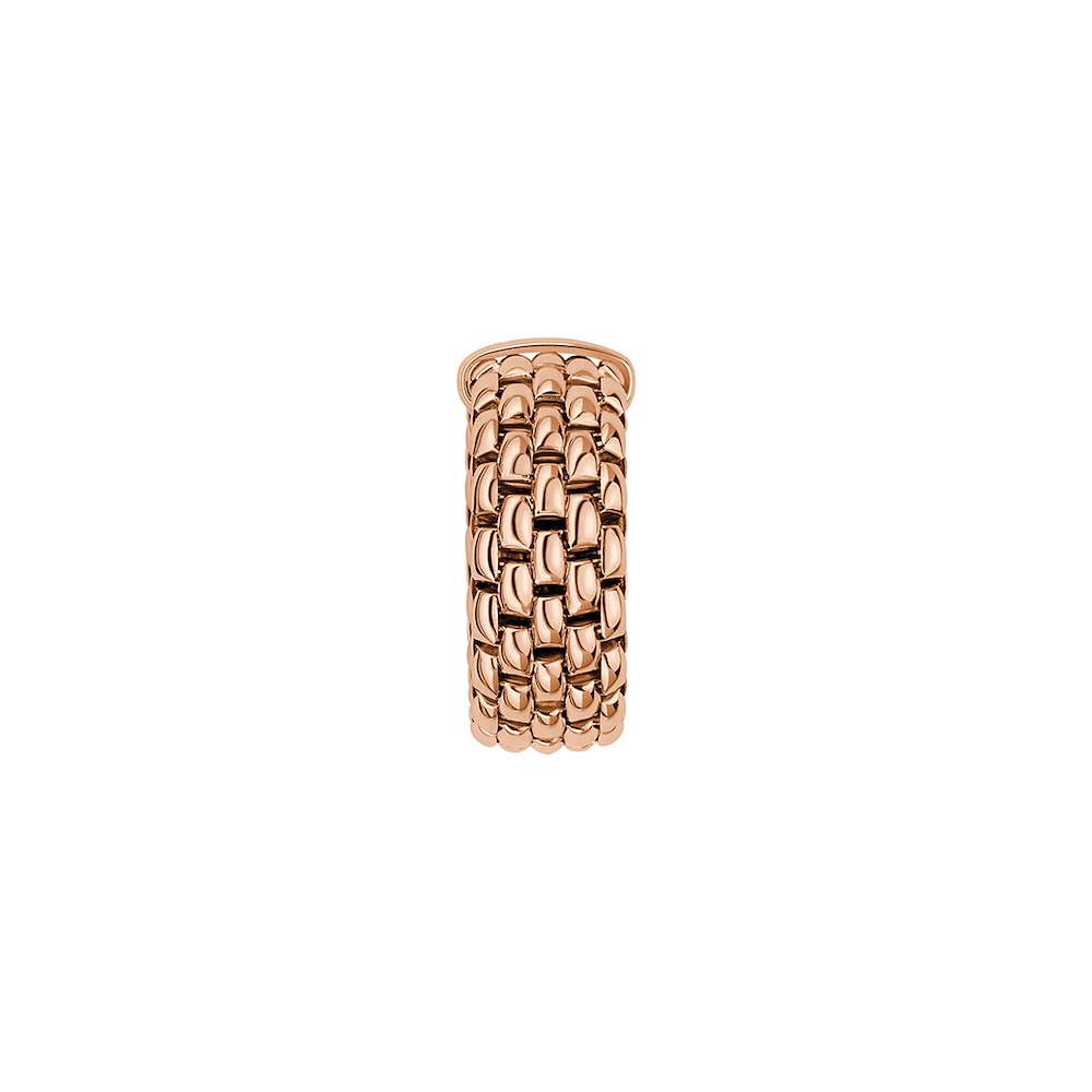 FOPE Flex'it Ring - rosegold