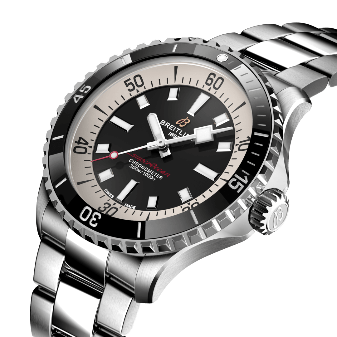 Breitling Superocean Automatik 42