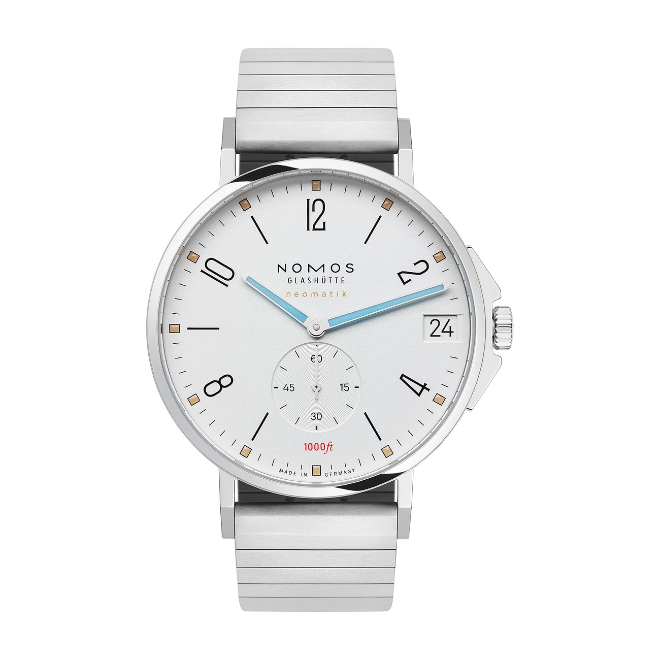 TANGENTE SPORT NEOMATIK 42 DATUM