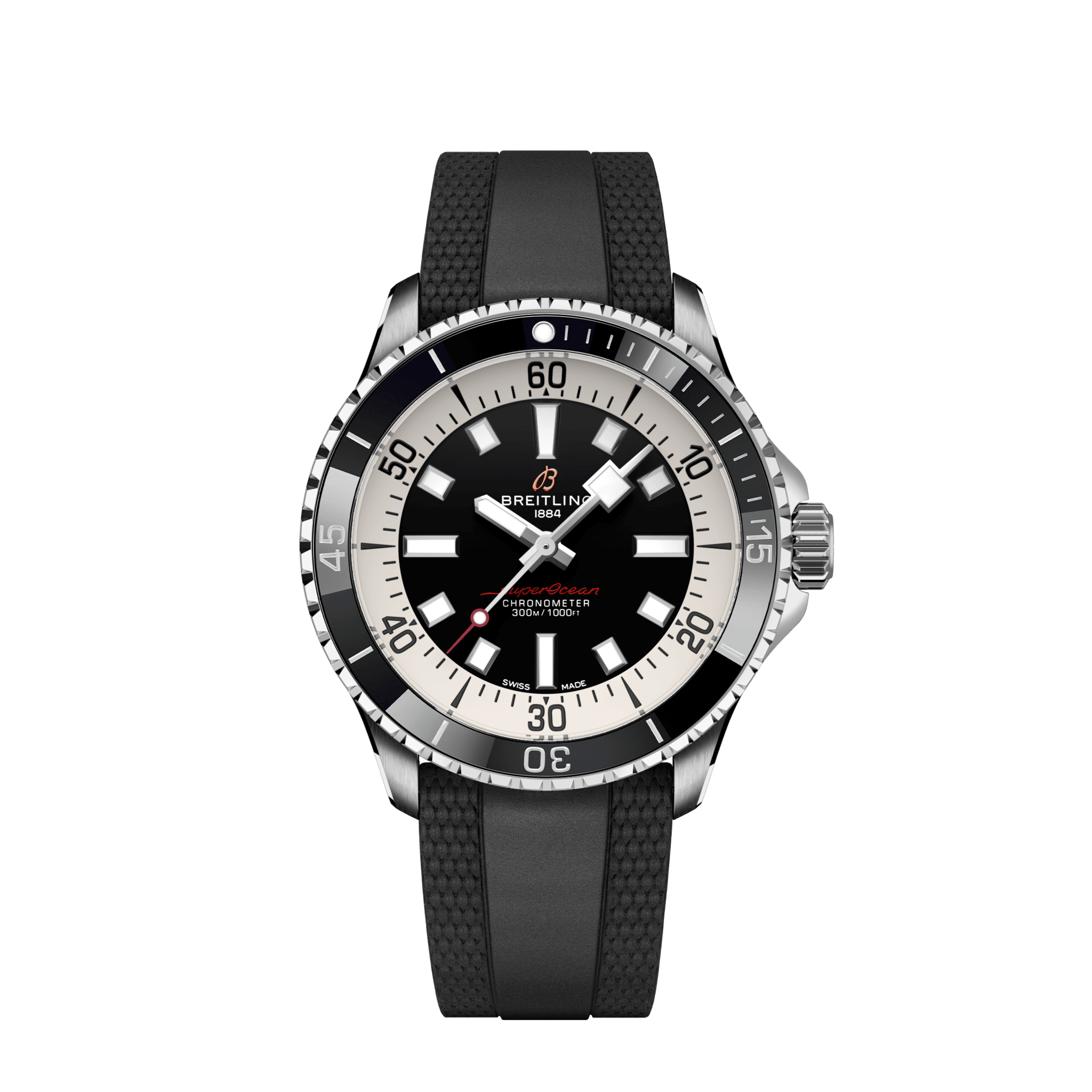 Breitling Superocean 42