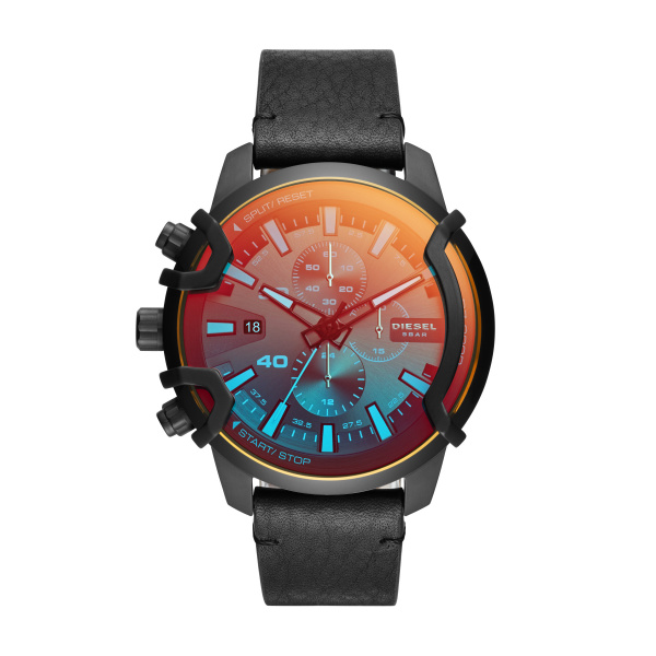 Diesel Herrenchronograph DZ4519