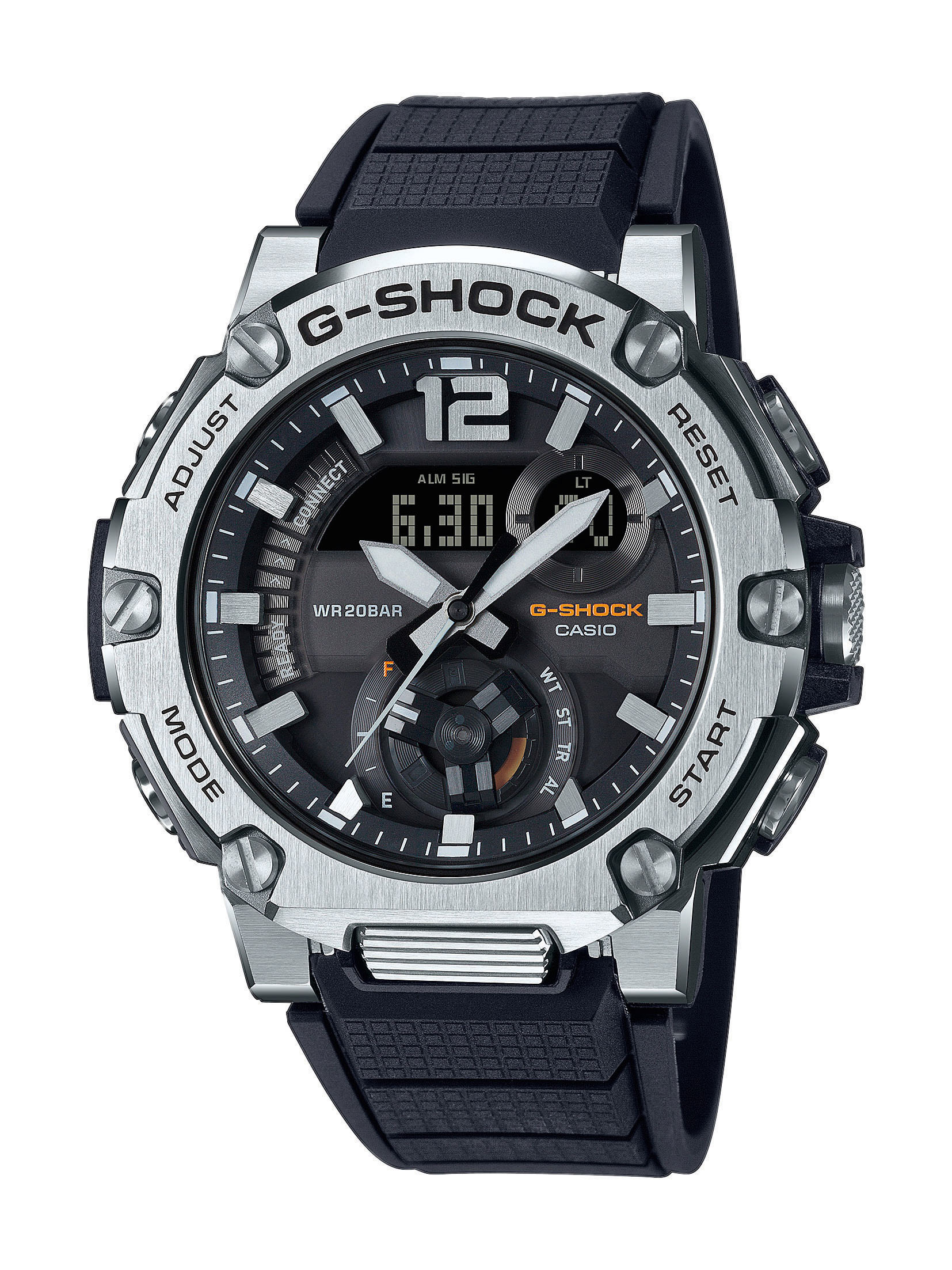 CASIO G-Shock GST-B300S-1AER