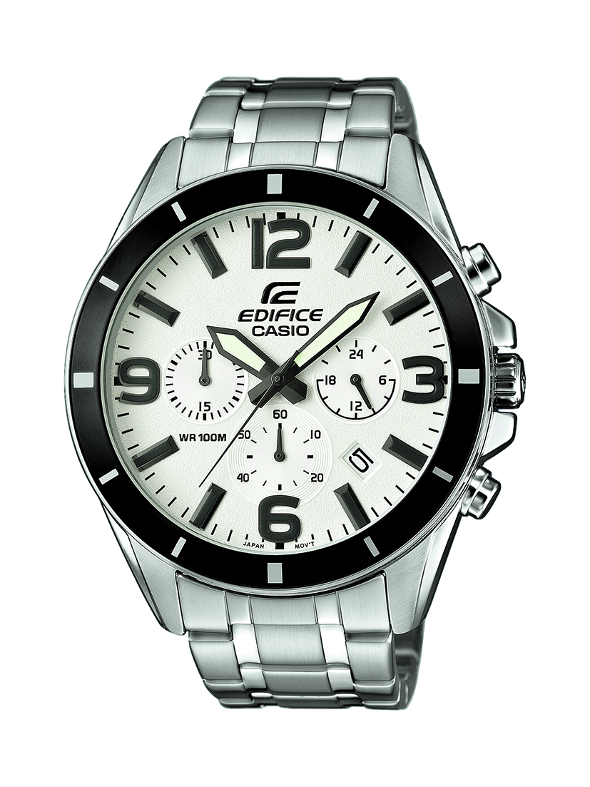 CASIO Edifice EFR-553D-7BVUEF