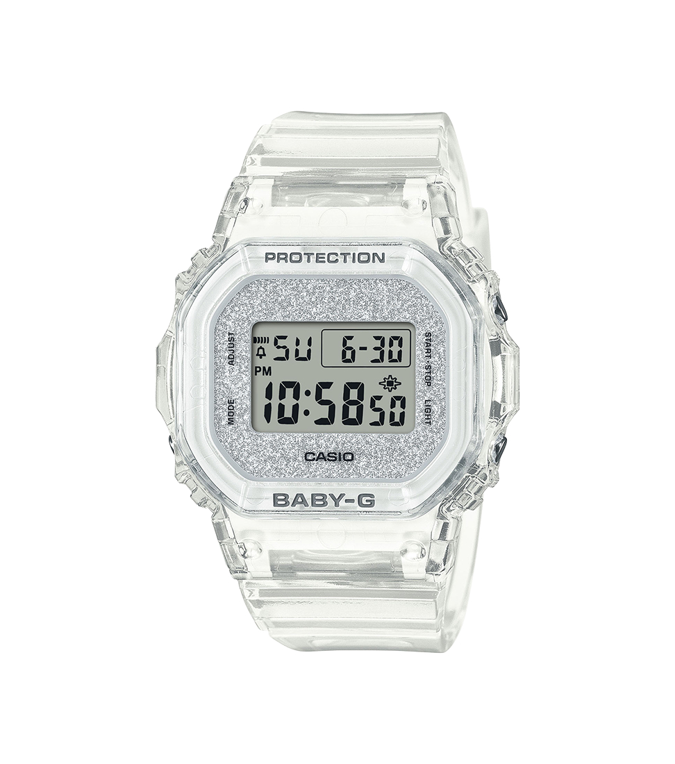 Casio Baby-G BGD-565GC-7