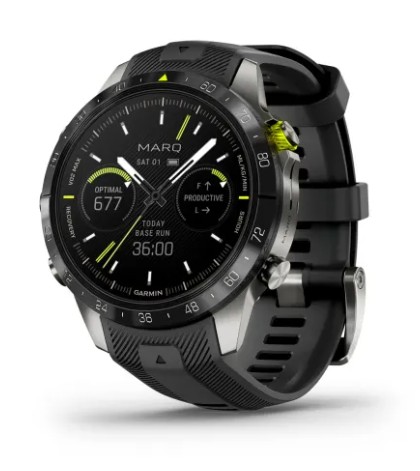 Garmin MARQ® Athlete (Gen 2)