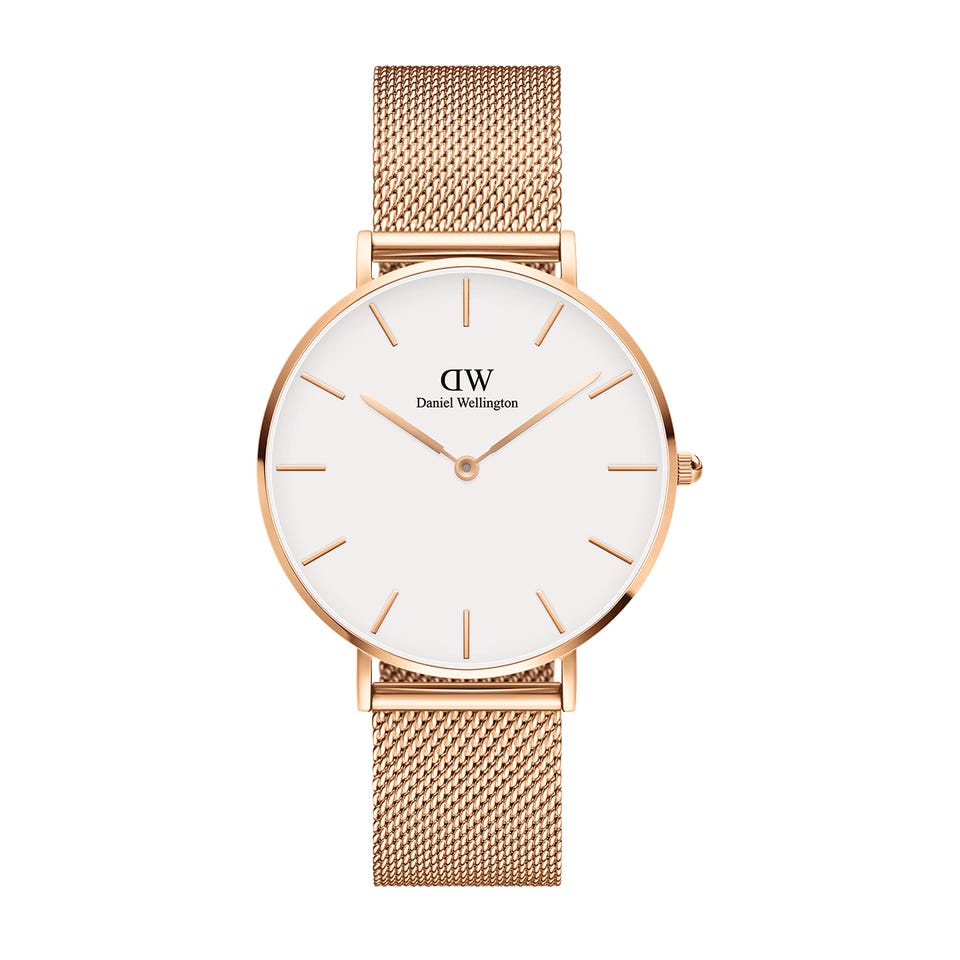 Daniel Wellington Petite Melrose