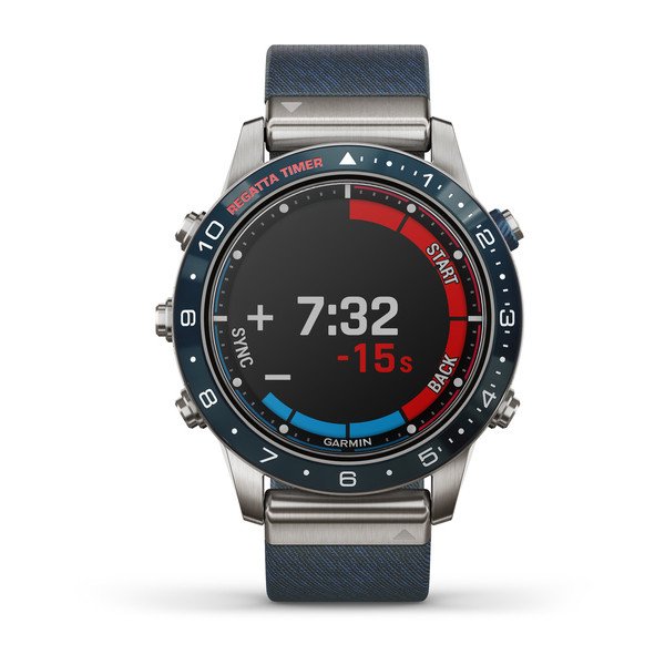 Garmin MARQ® Captain