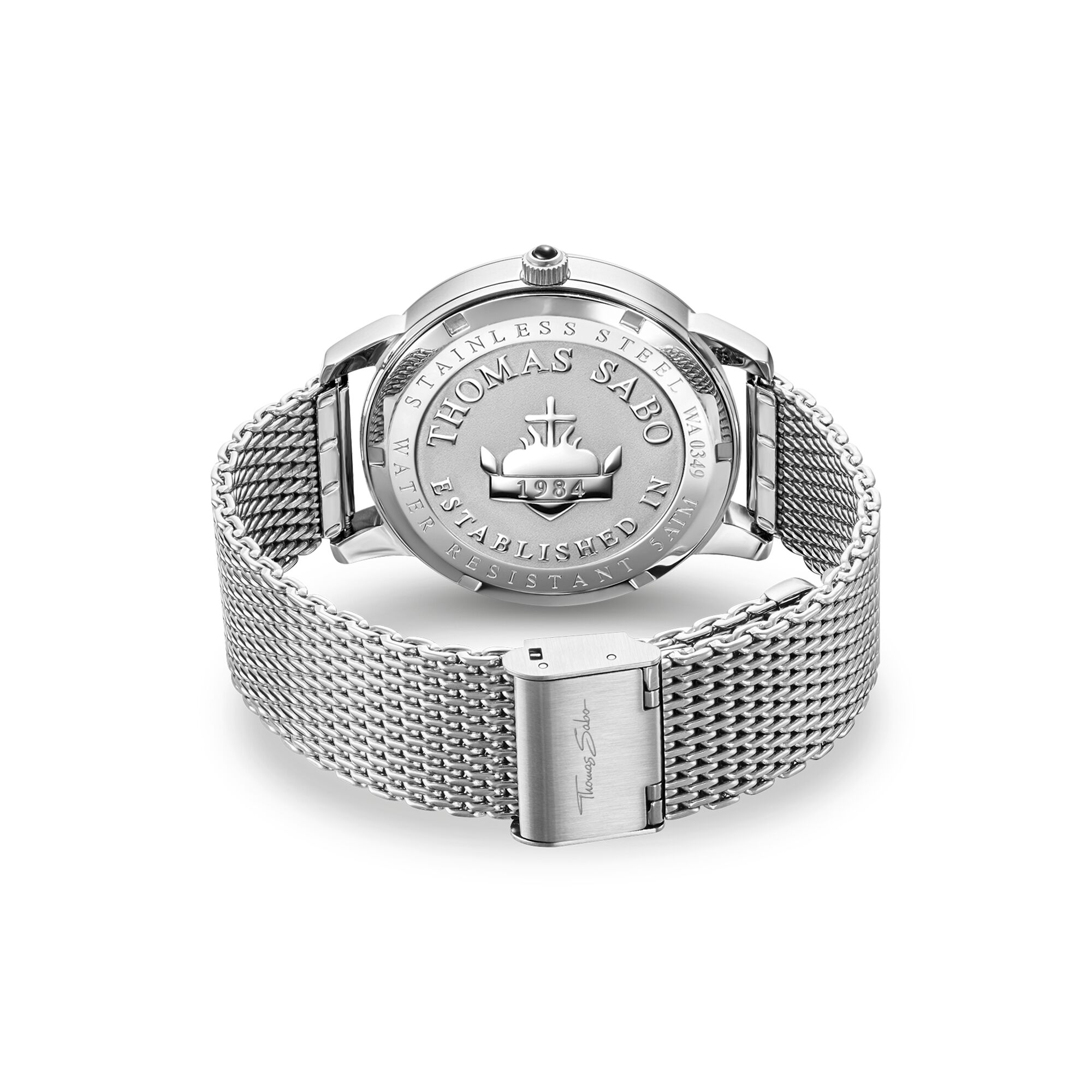 Thomas Sabo Rebel Spirit Kompass