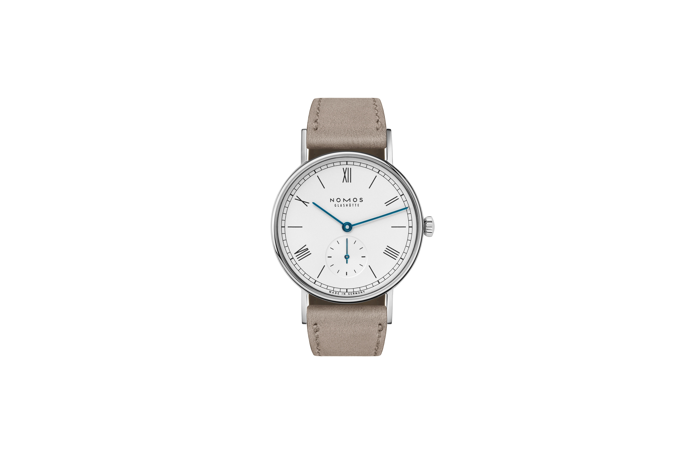 Nomos Ludwig 33