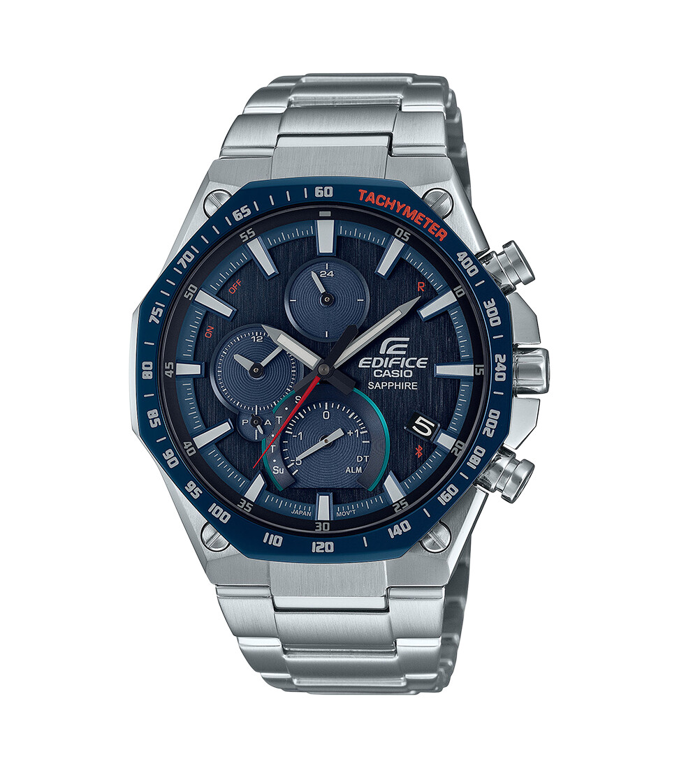 CASIO Edifice EQB-1100XDB-2AER