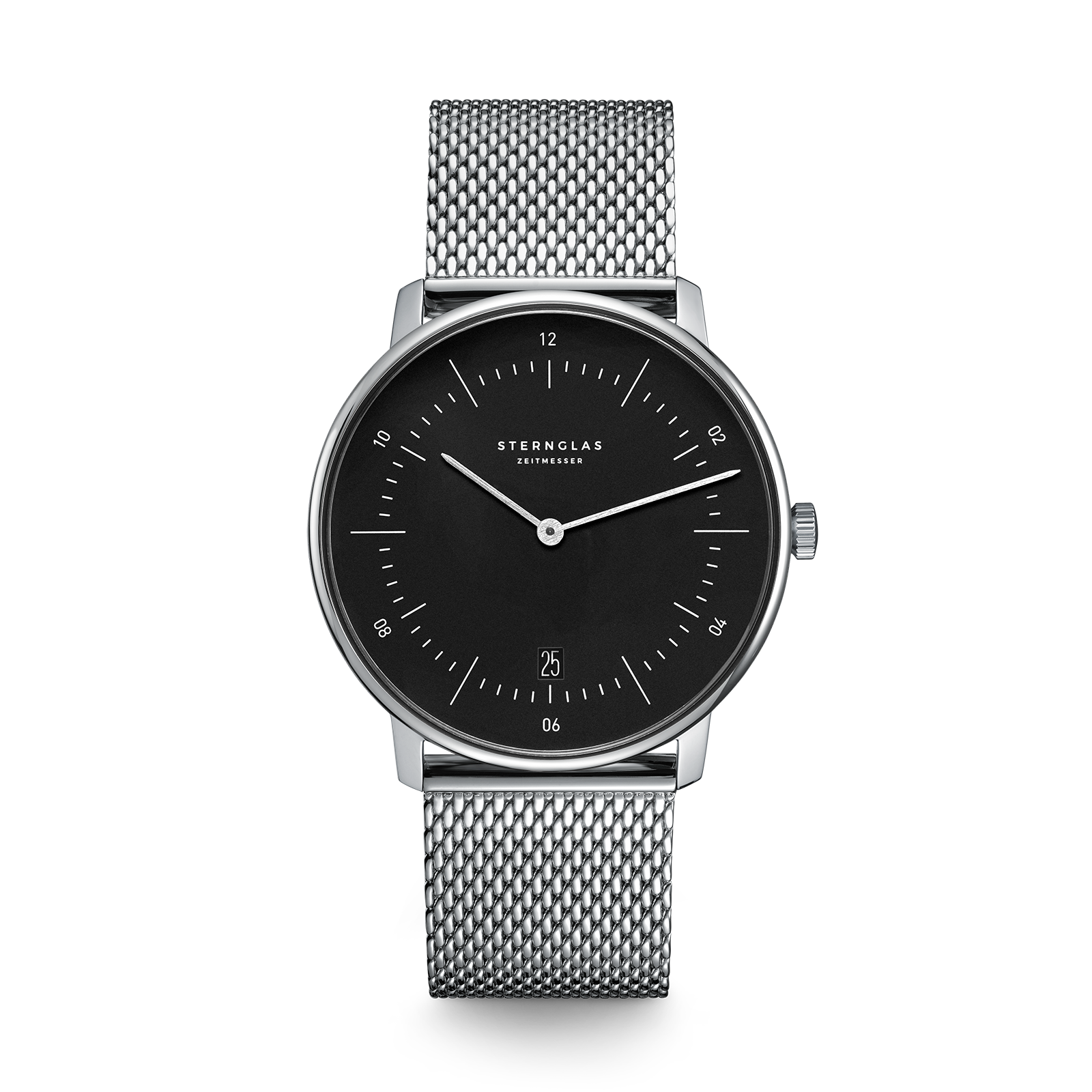 Sternglas Naos 38mm 